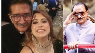 हा कोणता योगायोग... कॅप्टन सुमित कपूरची मुलगी वडिलांना कोणत्या नावाने हाक मारायची?