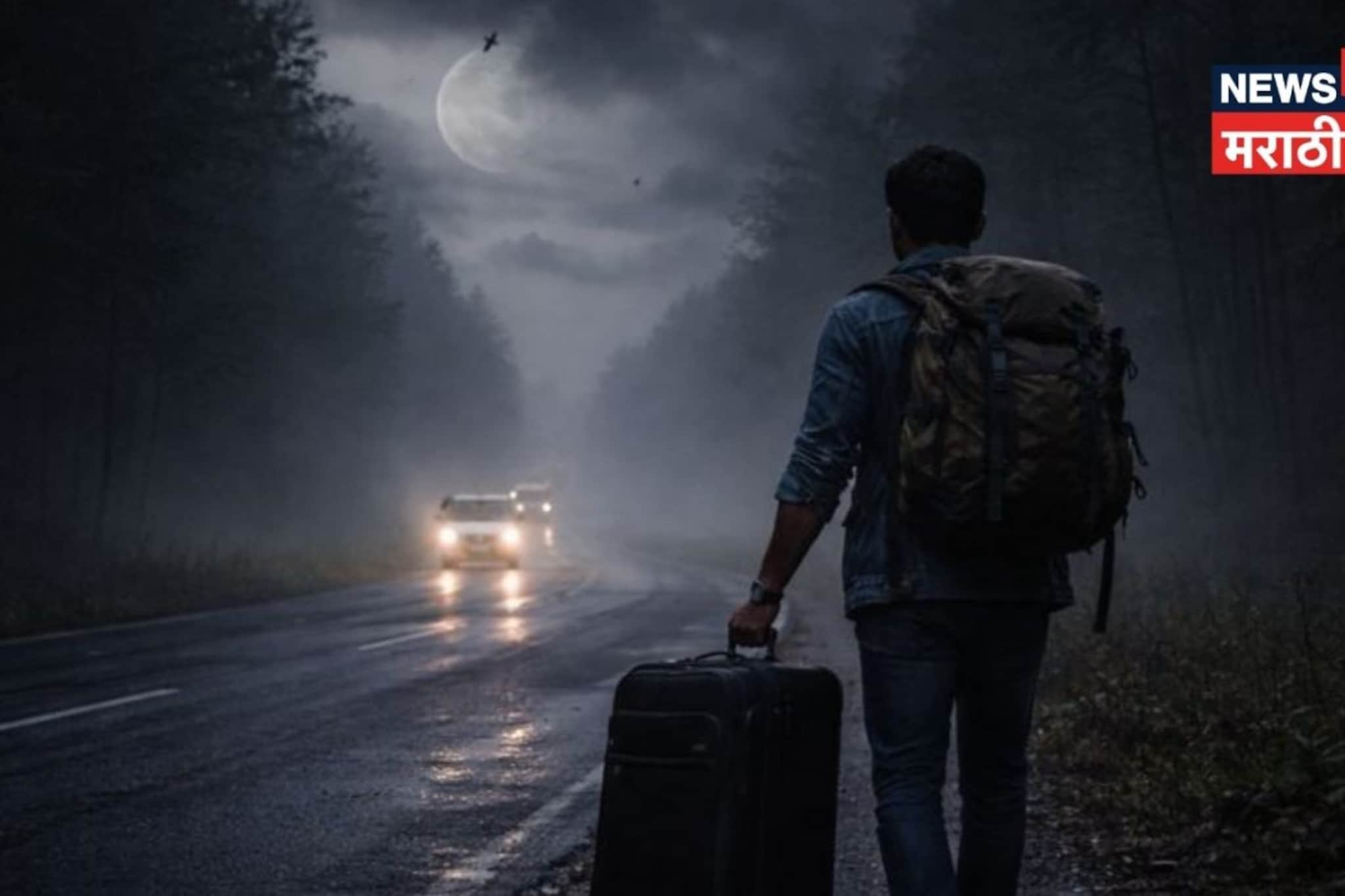 अमावस्या-पौर्णिमेला प्रवास करणे का मानले जाते धोकादायक?