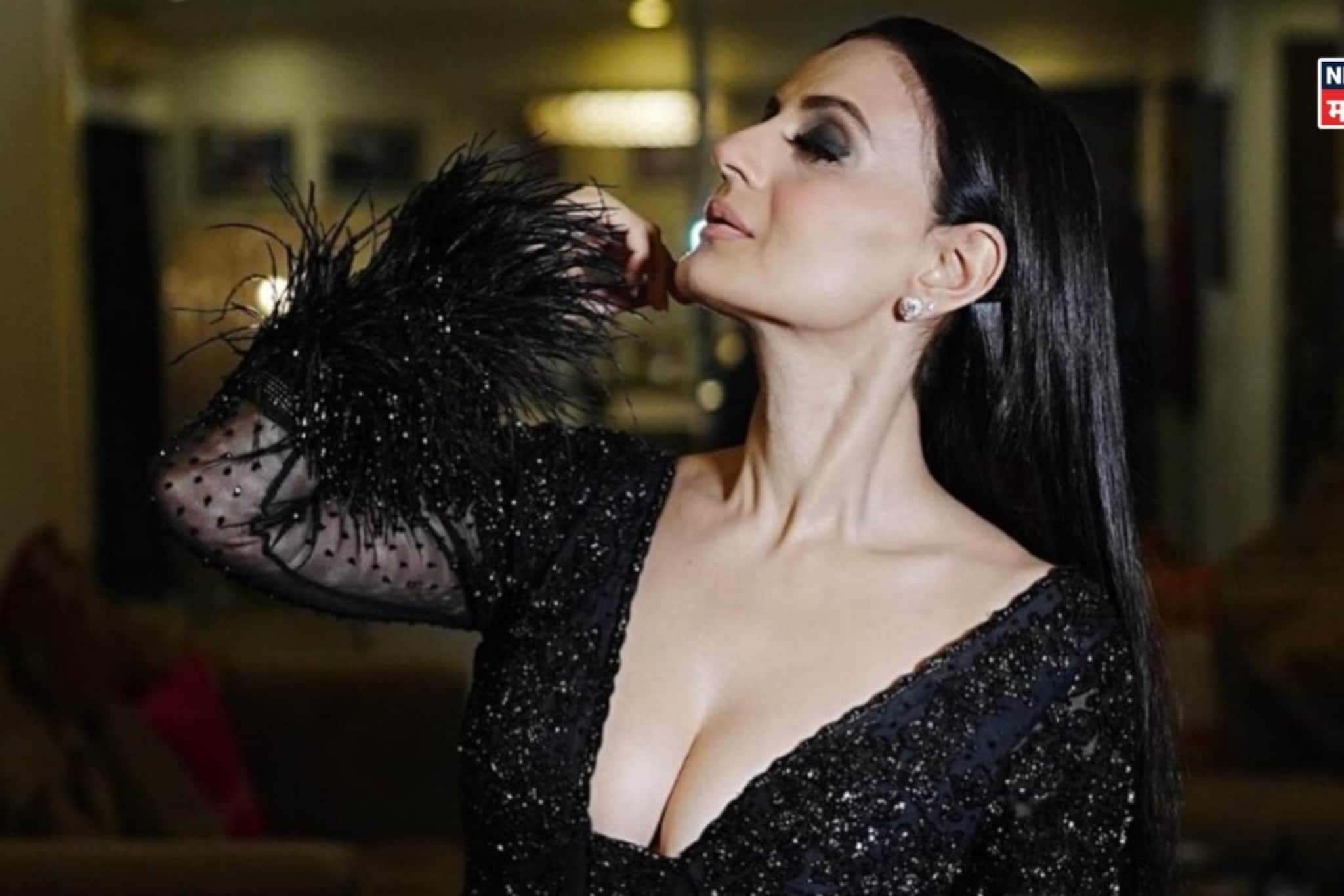 राजपाल यादवनंतर अमिषा पटेलही जेलमध्ये जाणार? अजामीनपत्र वॉरंट जारी, प्रकरण काय?