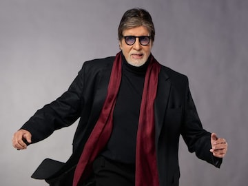 काय बोलताय हे तुम्ही! अमिताभ बच्चन यांची सोशल मीडियावर डबल मिनिंग पोस्ट, नको नको तो अर्थ काय बोलताय हे तुम्ही! अमिताभ बच्चन यांची सोशल मीडियावर डबल मिनिंग पोस्ट, नको नको तो अर्थ