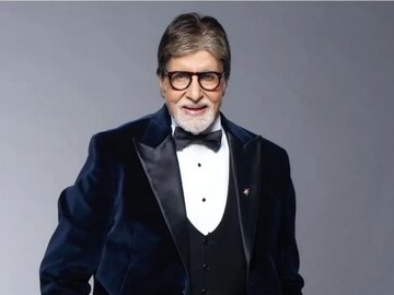 अजूनही विसरले नाहीत, सतत काळजी! अमिताभ बच्चन यांच्या आयुष्यातील खास व्यक्ती, दररोज सकाळी करतात मेसेज