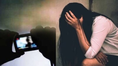 अमरावती में भयावह घटना: कॉलेज पार्टी में छात्रा को नशीला पदार्थ देकर 2 भाइयों ने किया दुष्कर्म.