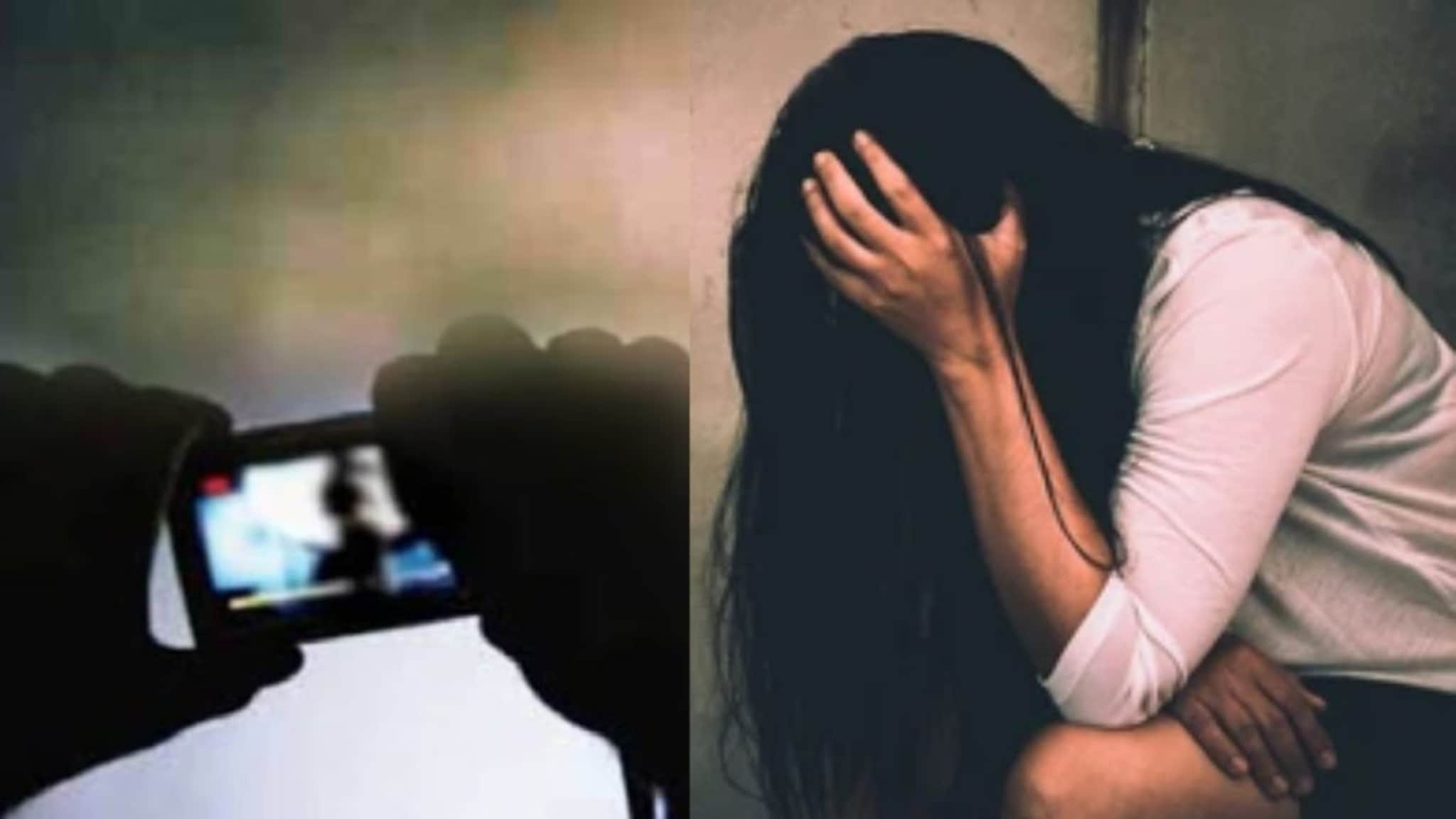 कॉलेज पार्टीत दिलं गुंगीचं औषध, विद्यार्थिनीवर 2 सख्ख्या भावांकडून अत्याचार कॉलेज पार्टीत दिलं गुंगीचं औषध, विद्यार्थिनीवर 2 सख्ख्या भावांकडून अत्याचार