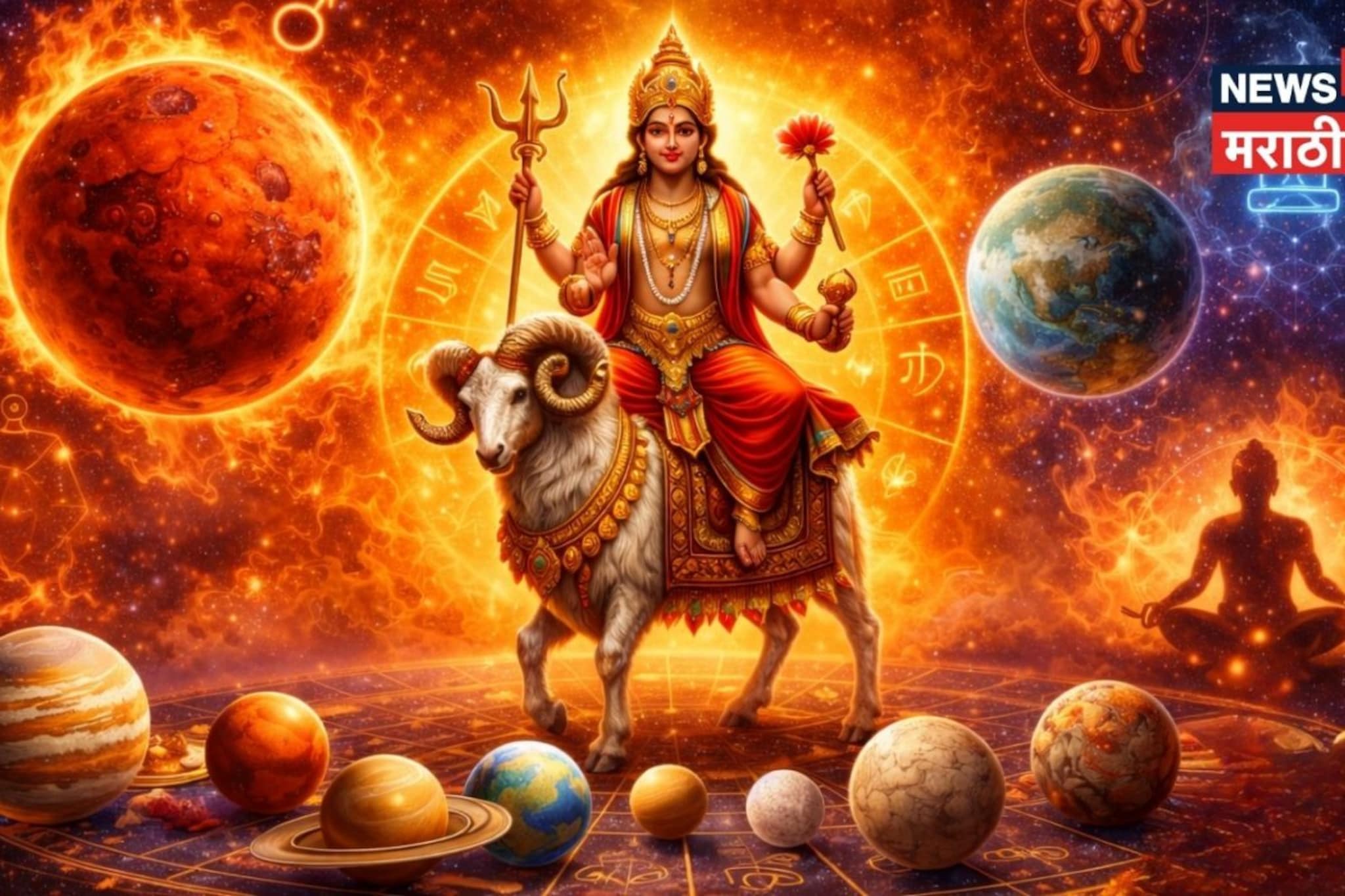 'या' 38 दिवसांत केलेली एक चूकही पडणार महागात, नेमकं काय घडणार?