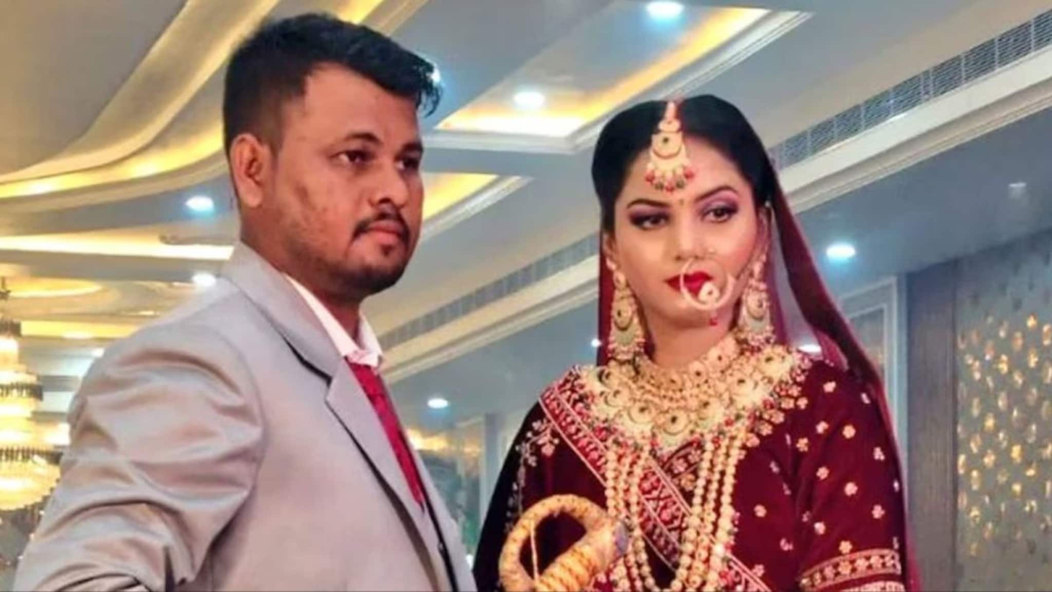 लग्न, हनिमून, मग नवऱ्याचा अपघात आणि… सोनमच्याही एक पाऊल पुढे निघाली अंजू