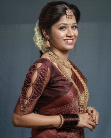 ग्लॅमरच्या आड अंमली पदार्थांचं रॅकेट! कोण आहे अंजू कृष्णा, जिला पडल्या बेड्या?