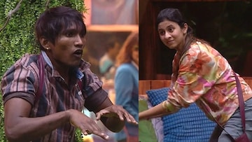 'लोकांच्या भावनांशी कसं खेळायचं...', अंकिताने उघड केला सूरजचव्हाणचा मास्टरप्लॅन