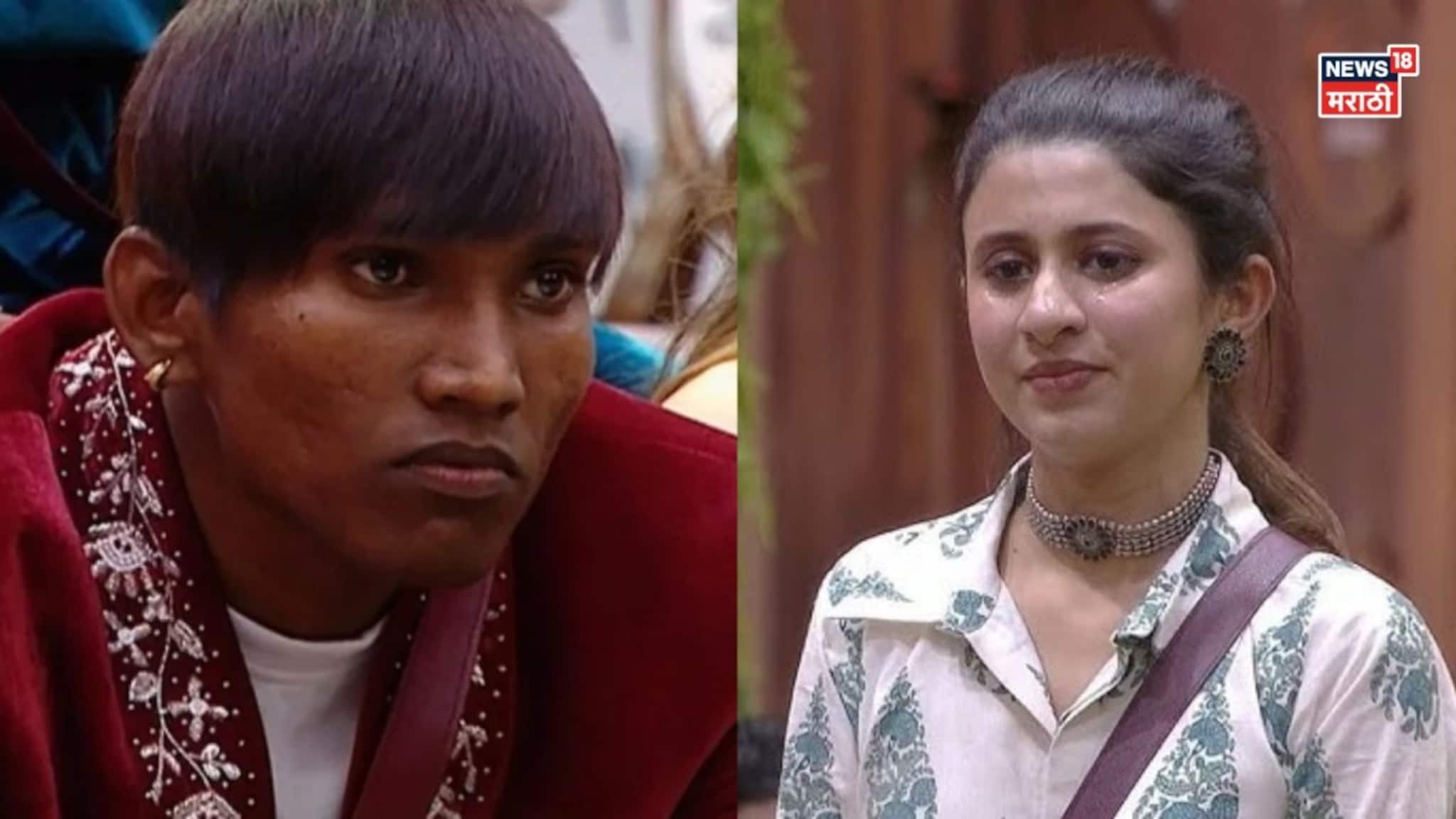 'लोकांच्या भावनांशी कसं खेळायचं...', अंकिता वालावलकरने उघड केला सूरज चव्हाणचा मास्टरप्लॅन, सांगितल्या घरातल्या 'त्या' गोष्टी