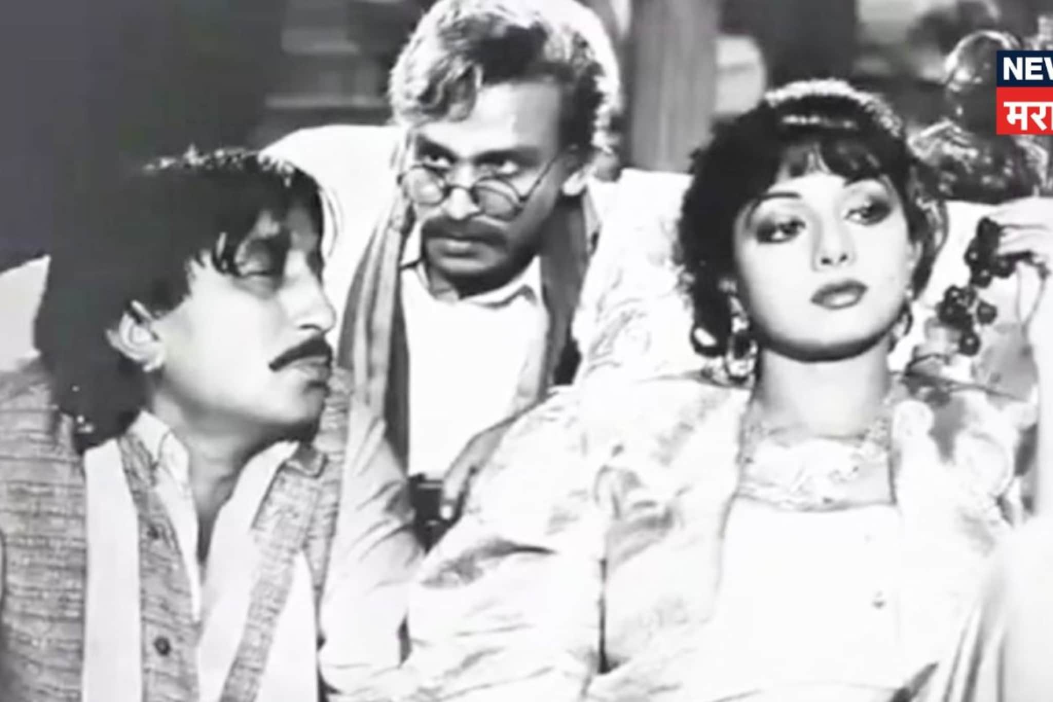 वडिल थिएटर मालक, मुलाला बनवायचं होतं IAS पण विकावी लागली लॉटरीची तिकिटं वडिल थिएटर मालक, मुलाला बनवायचं होतं IAS पण विकावी लागली लॉटरीची तिकिटं