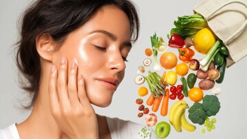 महागडे स्किन केअर काही काळ काम करतील, पण 'हे' पदार्थ त्वचा दीर्घकाळ ठेवतात तरुण!
