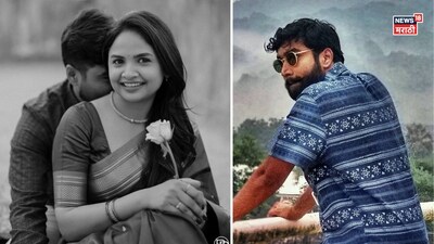अपूर्वा गोरे ने राष्ट्रीय पुरस्कार विजेता अंशुमन जोशी से की सगाई