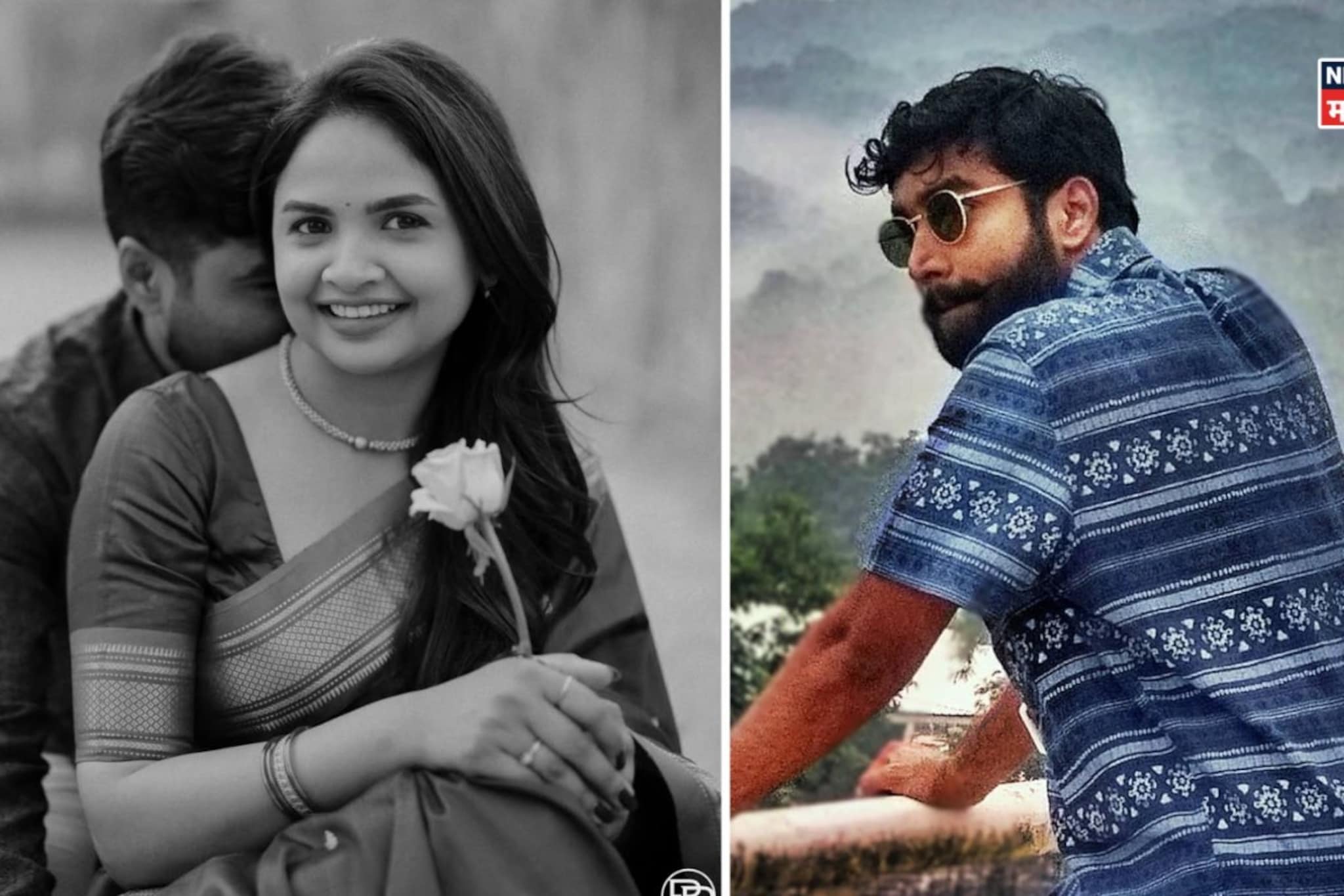 अपूर्वा गोरे चढणार बोहल्यावर! प्रसिद्ध अभिनेत्यासोबत गुपचूप उरकला साखरपुडा