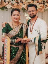 अपूर्वा नेमळेकरच नाही या मराठी अभिनेत्रींनीही डिवोर्सनंतर थाटला दुसरा संसार