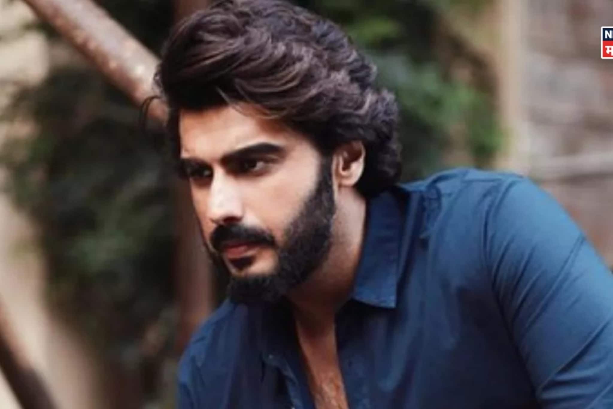 'आयुष्यात खूप अडचणी येताएत...', खास व्यक्तीच्या आठवणीत इमोशनल झाला अर्जुन कपूर