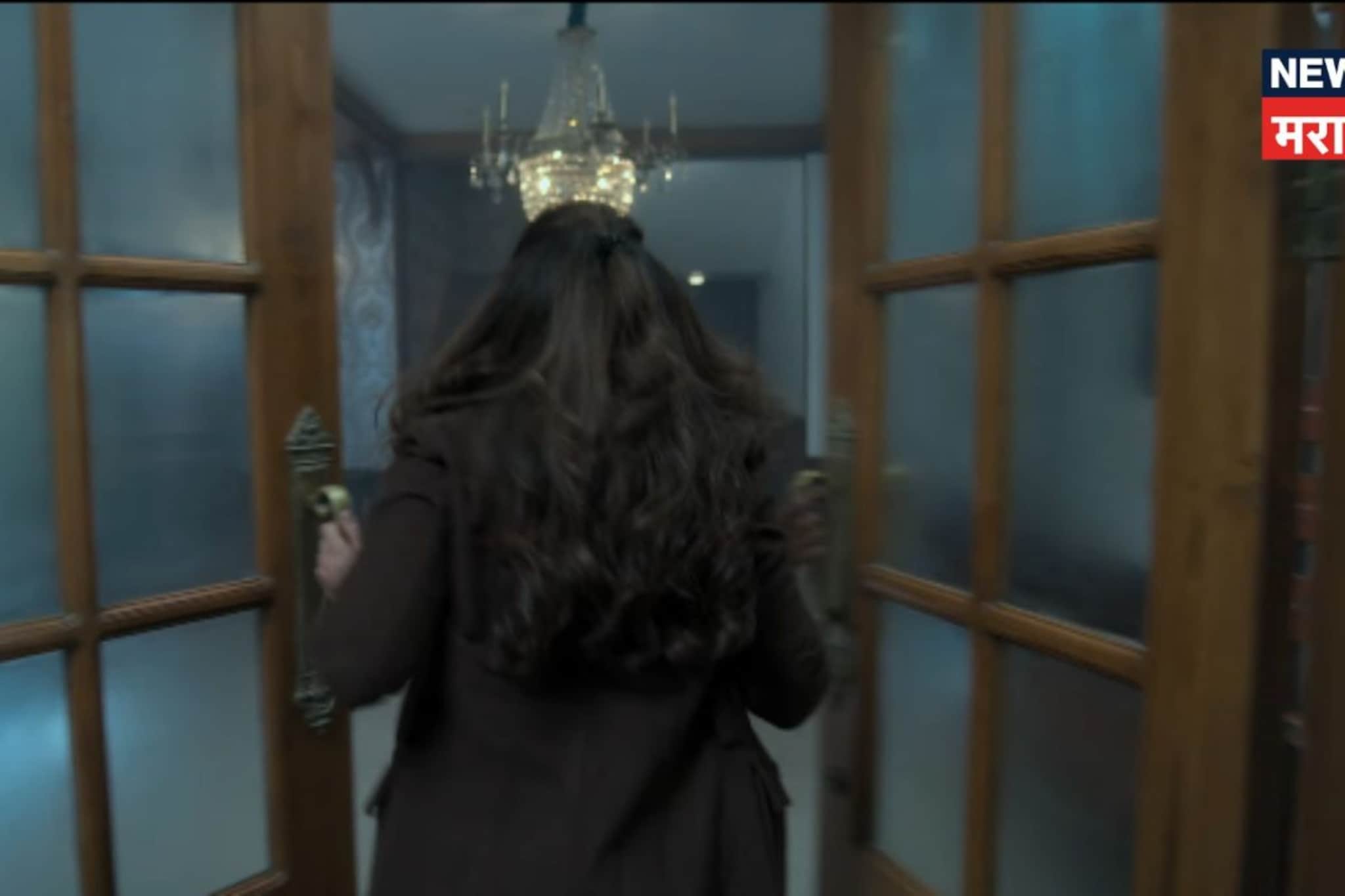 थिएटरनंतर OTT गाजवतोय हा मराठी सिनेमा, एकदा सुरू केला की संपल्याशिवाय उठणार नाही