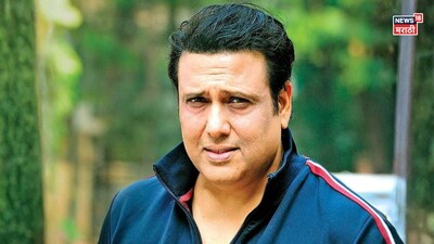 Govinda: अभिनेता गोविंदाने सोडलं राजकारण, नेमकं कारण काय? 