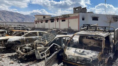 पाकिस्तान में 'ब्लैक स्टॉर्म' अटैक: बलूचिस्तान में 145 आतंकी ढेर, 200 से अधिक की मौत