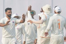 दोन महिन्यांत दुसऱ्यांदा इतिहास रचला, पहिल्यांदा IPL मध्ये महागडा ठरला, नंतर संघाला सेमी फायनलला पोहोचवलं