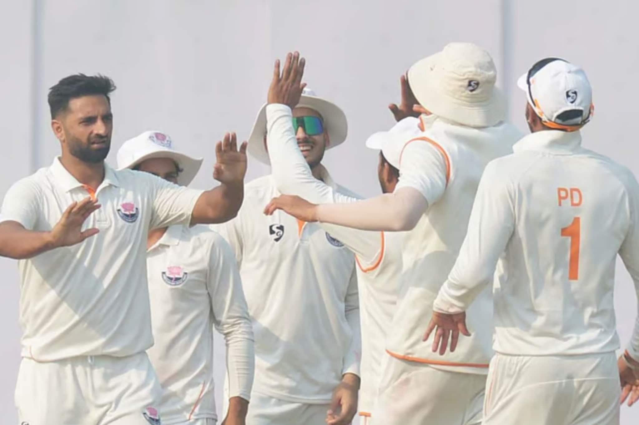 दोन महिन्यांत दुसऱ्यांदा इतिहास रचला, पहिल्यांदा IPL मध्ये महागडा ठरला, नंतर संघ