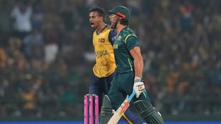 सेंच्युरी केली, तरी लाज गेली... वर्ल्ड कप इतिहासात पहिल्यांदाच ऑस्ट्रेलियावर तोंड लपवायची वेळ!