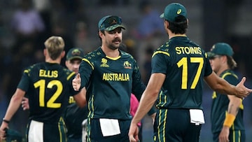 ना झिम्बाब्वे... ना पाऊस, 821 दिवसांपूर्वीच लिहिलं गेलं ऑस्ट्रेलियाचं भविष्य! ना झिम्बाब्वे... ना पाऊस, 821 दिवसांपूर्वीच लिहिलं गेलं ऑस्ट्रेलियाचं भविष्य!