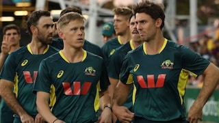 संध्याकाळी 6.10 वाजता ऑस्ट्रेलियाचा खेळ खल्लास होणार! सगळ्यांची नजर घड्याळावर