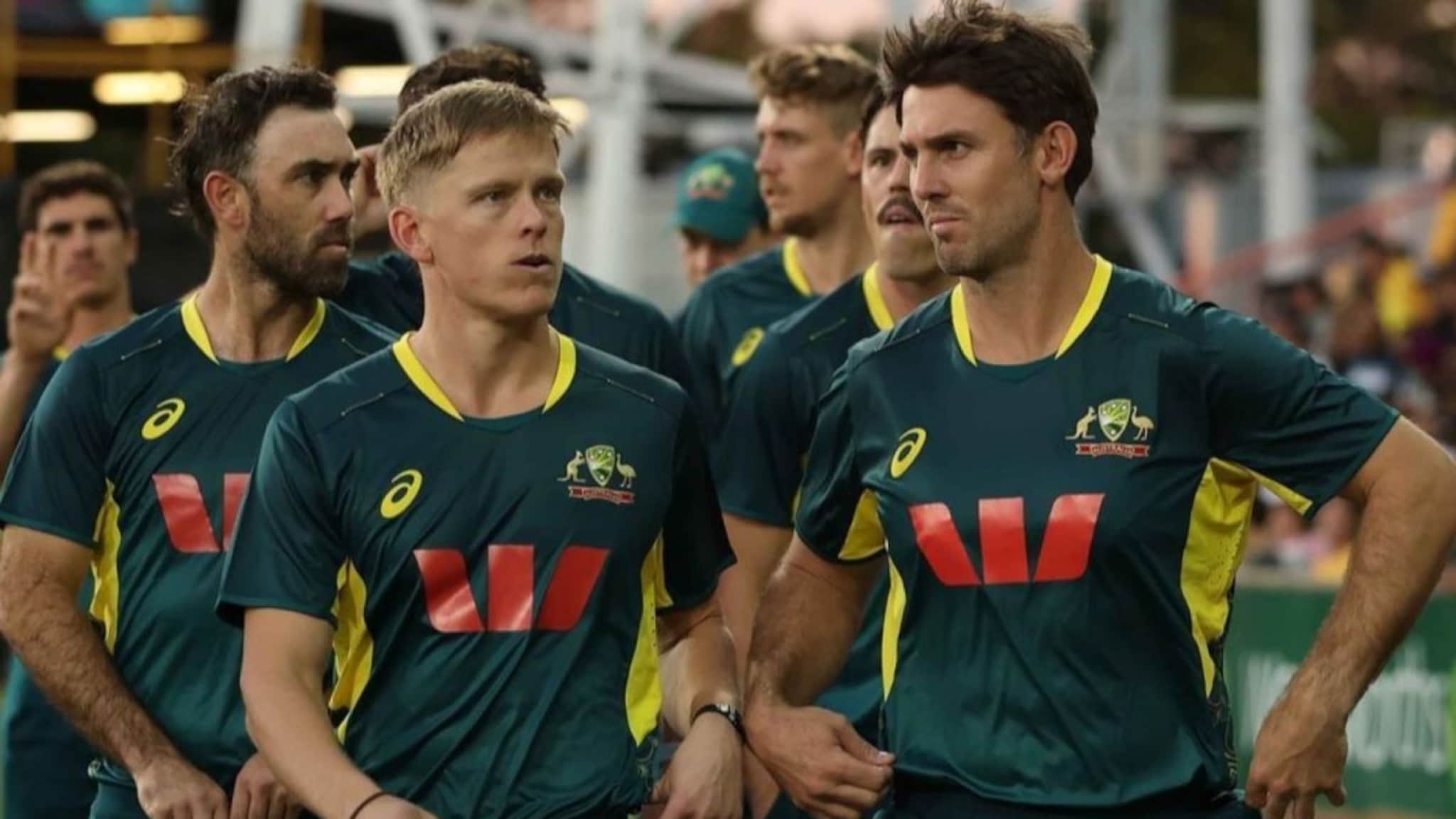 ऑस्ट्रेलिया IN का Out... पॉईंट्स टेबल उलटं फिरलं, 24 तासात कांगारूंचा फैसला!