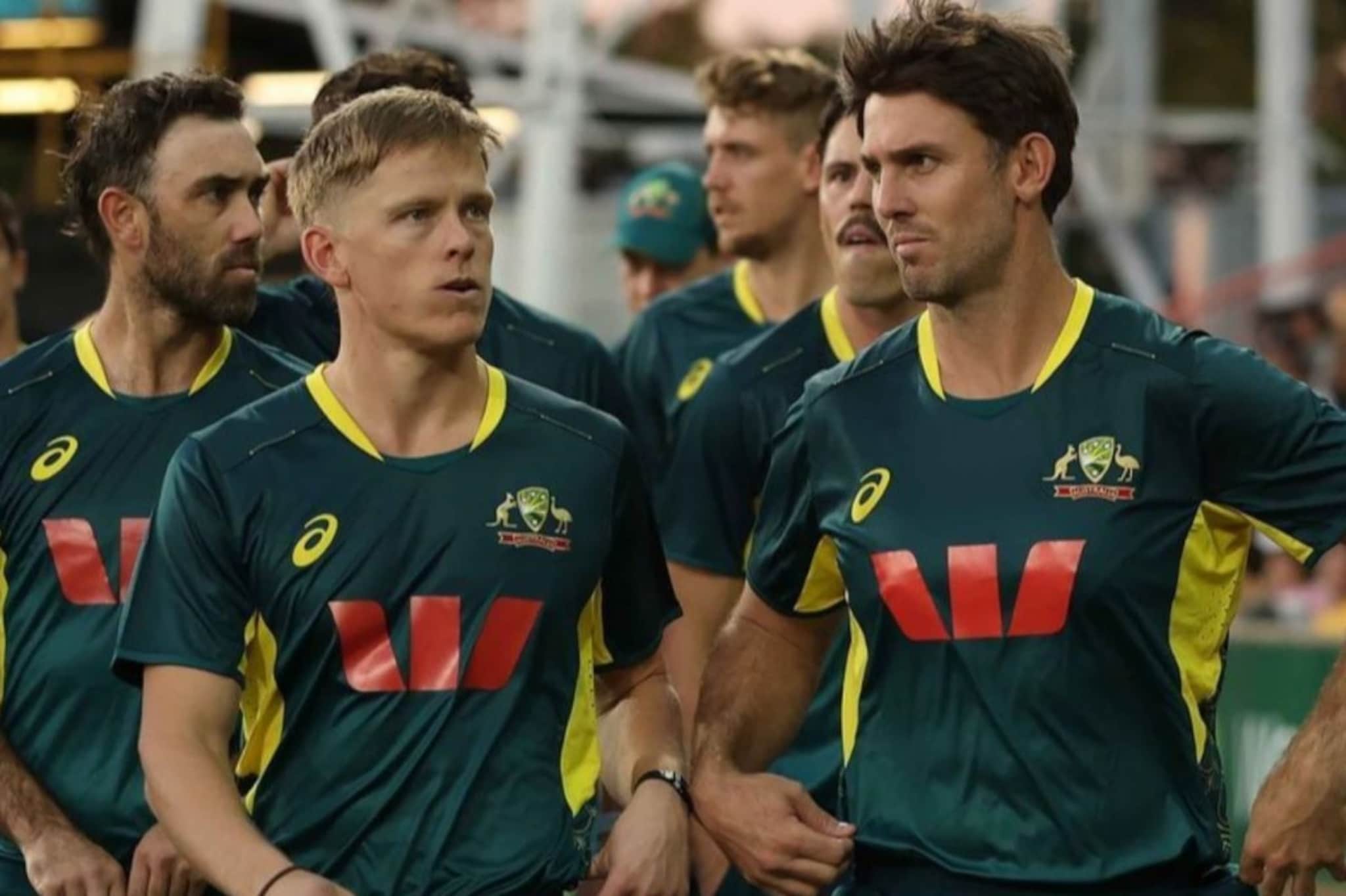 ऑस्ट्रेलिया IN का Out... पॉईंट्स टेबल उलटं फिरलं, 24 तासात कांगारूंचा फैसला!