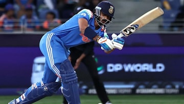 T20 वर्ल्ड कप जिंकवला, तोच प्लेइंग इलेव्हनमधून बाहेर, कॅप्टन सूर्या असं का वागला T20 वर्ल्ड कप जिंकवला, तोच प्लेइंग इलेव्हनमधून बाहेर, कॅप्टन सूर्या असं का वागला