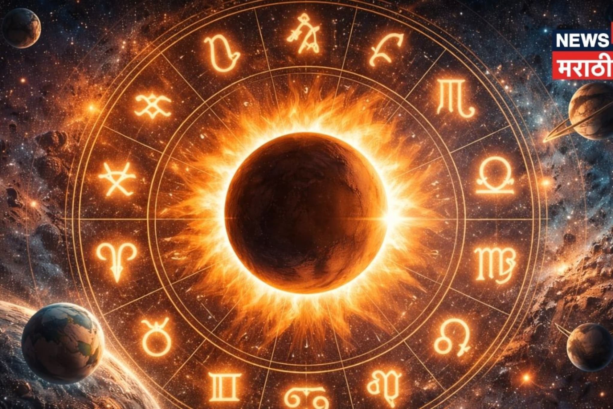 महाशिवरात्रीला अद्भूत 'आयुष्मान योग'! 'या' 3 राशींच्या आयुष्यात येणार सुवर्णकाळ