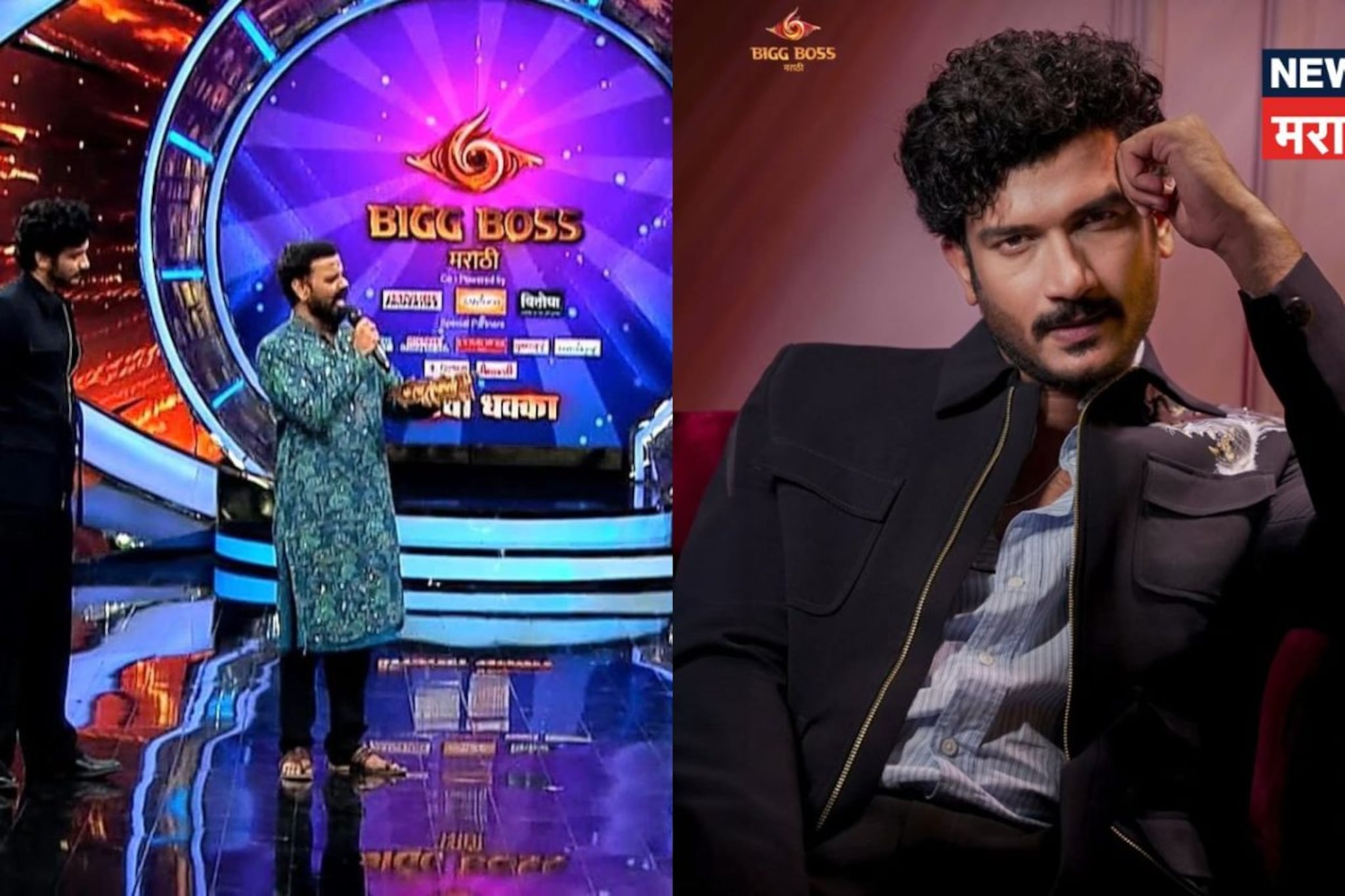 पायाच्या दुखापतीमुळे Bigg Boss मधून बाहेर आला आयुष संजीव? दिली हेल्थ अपडेट