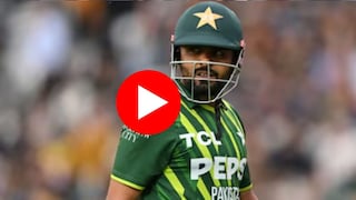 babar azam trolled 