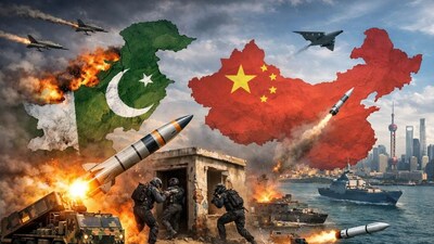 भारत की अग्नि-3 मिसाइल का सफल परीक्षण, पाकिस्तान और चीन 'डेथ रेंज' में.