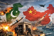 पाकिस्तानचा कोपरा न् कोपरा 'डेथ रेंज'मध्ये, शांघाय टार्गेटवर; भारताकडून घरात घुसून मारणाऱ्या Missileची चाचणी; आशियातील लष्करी समीकरणं बदलले