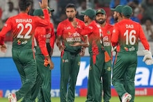 T20 World Cup : बांग्लादेशची वर्ल्ड कपमध्ये एंन्ट्री, ICCचा एका झटक्यात विरोध कसा मावळला?