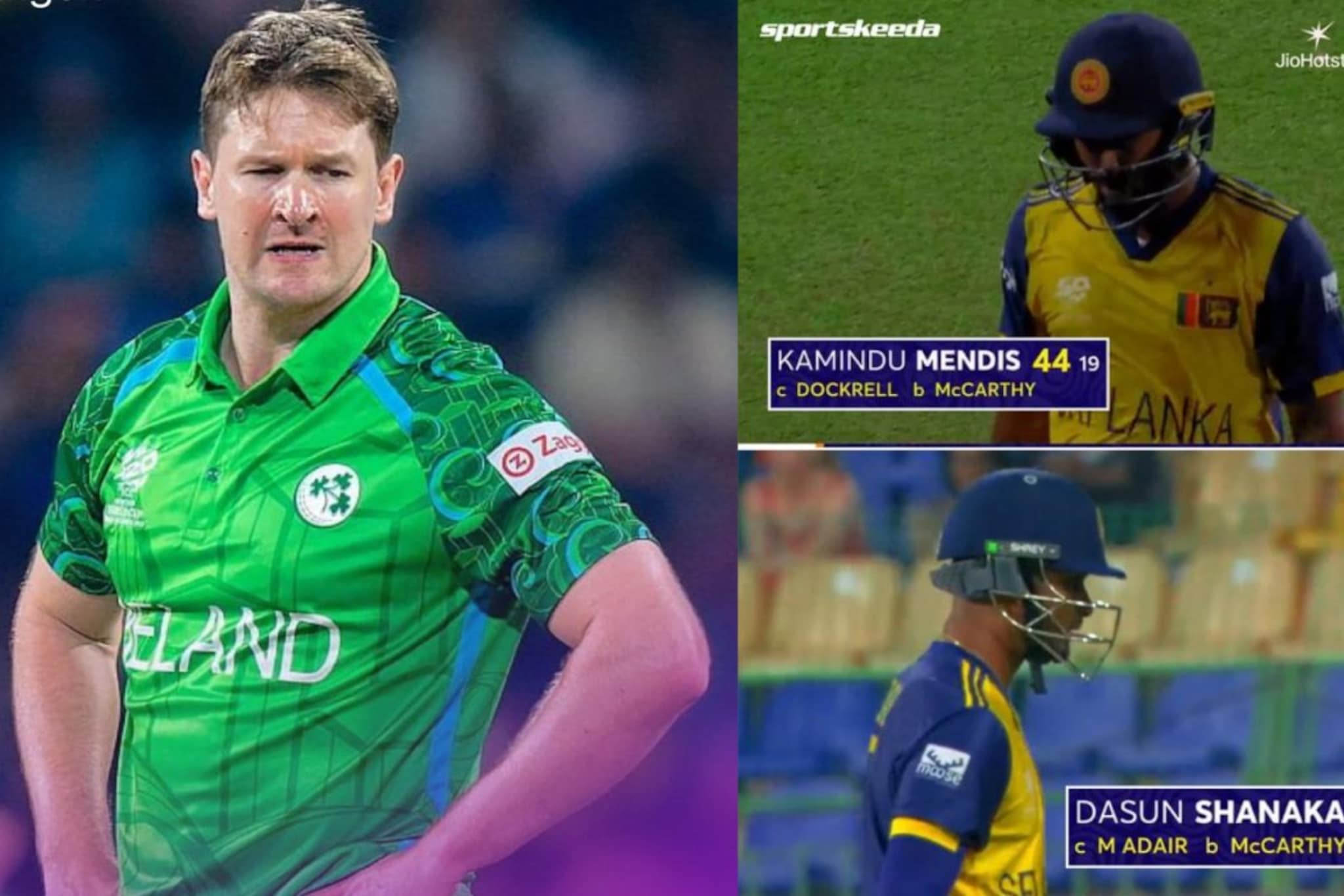 N4, Wd, Wd, 6, 2,Wd, 2, W, W, Wd, 0....11 बॉलची एक ओव्हर, बॉलरने डोकंच पकडलं, मै