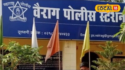 सोलापूर हादरलं! ज्या हातांनी पाळणा हलवला, त्यांनीच आवळला गळा; बापाच्या संशयाने श्रावणीचा बळी