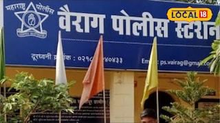 सोलापूर हादरलं! ज्या हातांनी पाळणा हलवला, त्यांनीच आवळला गळा; बापाच्या संशयाने श्रावणीचा बळी सोलापूर हादरलं! ज्या हातांनी पाळणा हलवला, त्यांनीच आवळला गळा; बापाच्या संशयाने श्रावणीचा बळी