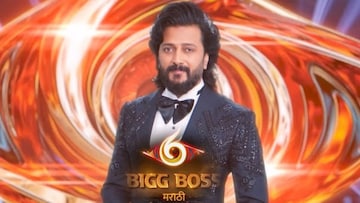Bigg Boss Marathi 6 मध्ये मोठा Twist! 'भाऊचा धक्का'आधी रितेश देशमुखने दिली हिंट
