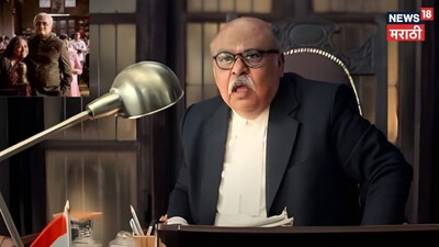 Jolly LLB 3: OTT Hit After Box Office Miss, Trending for 3 Months!