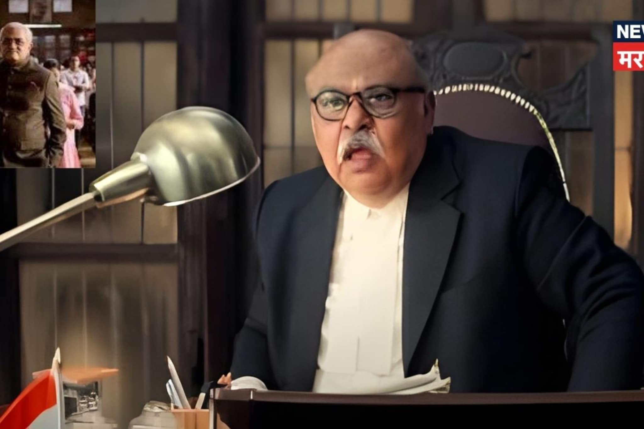 OTTवर तुफान हसवतेय ही फिल्म, 5 महिन्यांपासून ट्रेंडमध्ये; तुम्ही पाहिली की नाही?