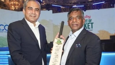 bcb president aminul islam request pakistan 