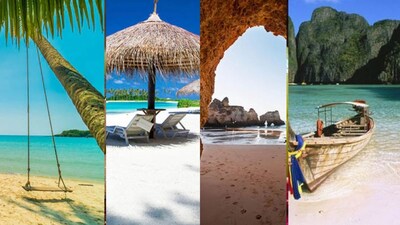 पर्सनॅलिटी टेस्ट