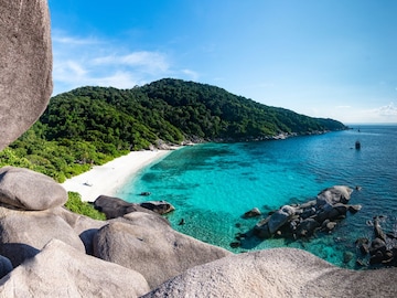 तुम्ही कोणता बीच निवडाल? तुमचं उत्तर सांगेल तुमची पर्सनॅलिटी आणि खास गुण