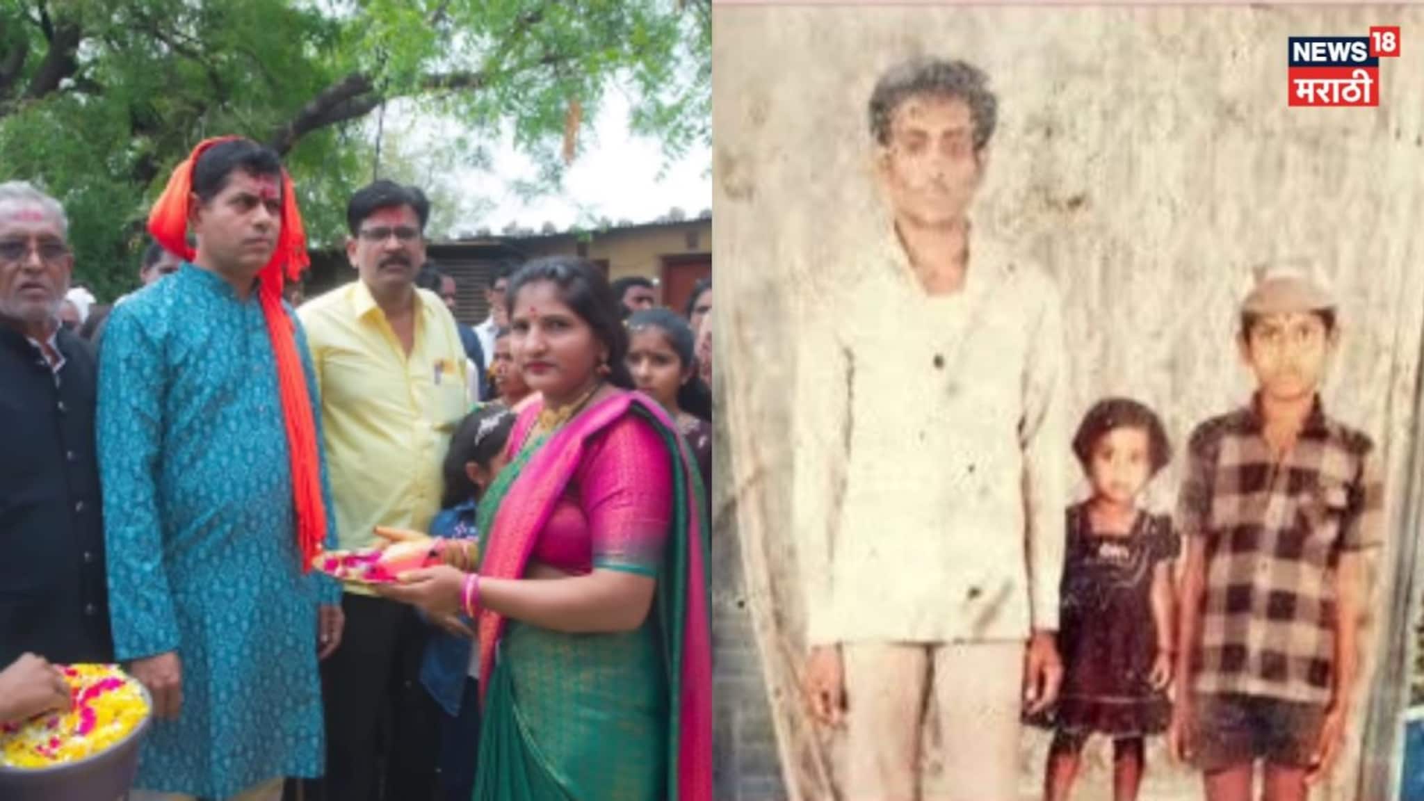 16 व्या वर्षी घर सोडलं, दोन वेळा स्मृतीभ्रंश, एका अपघाताने सगळं जुनं आठवलं