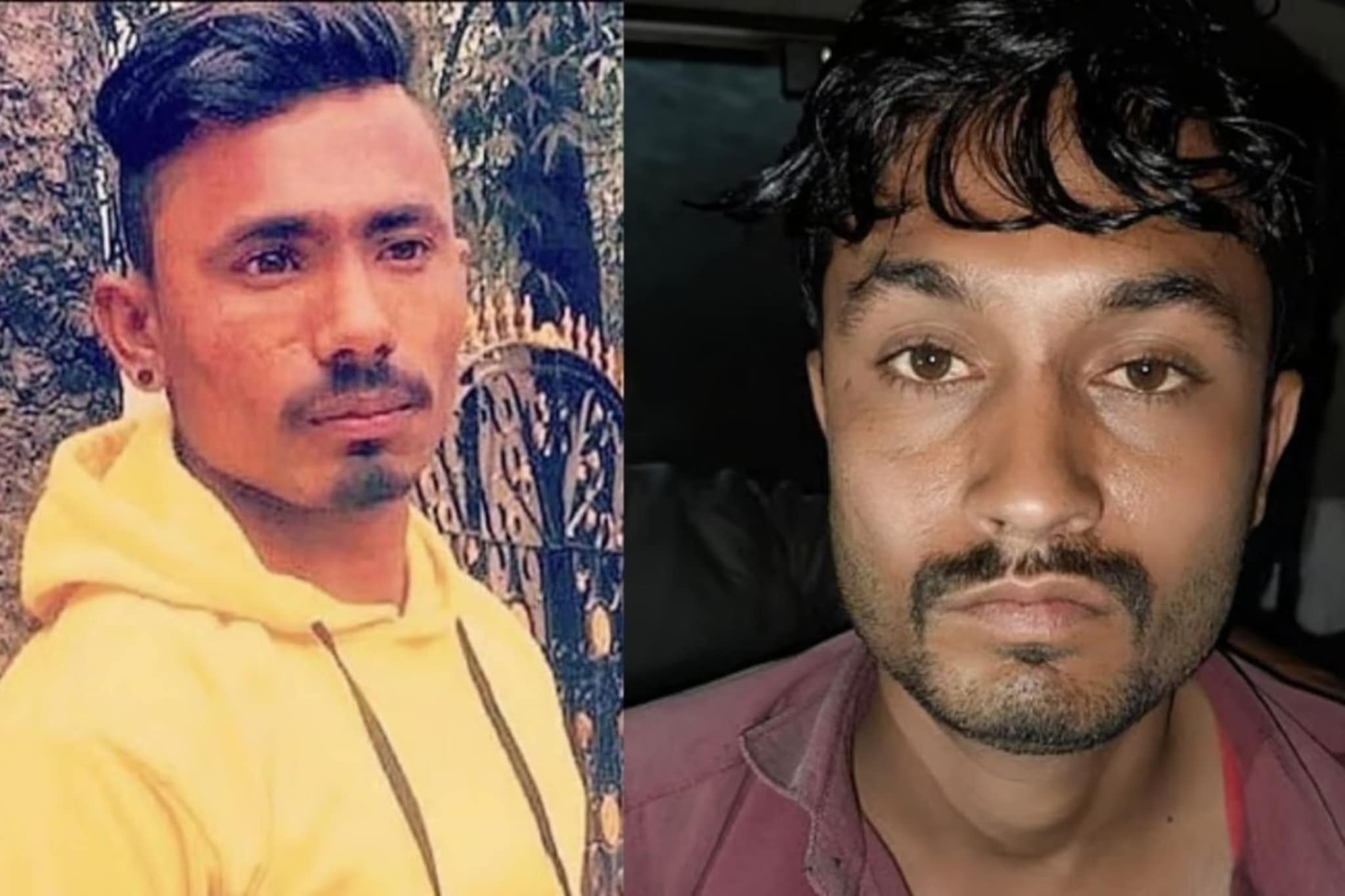 बीड हादरलं!दारू पाजली, ढाब्यावर जेवू घातलं अन् निर्जनस्थळी नेऊन भावाचा चिरला गळा