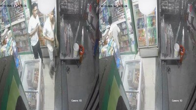 पुणे में कोयता गैंग का आतंक फिर लौटा: महिला सहित पांच ने दुकानों, वाहनों पर किया हमला