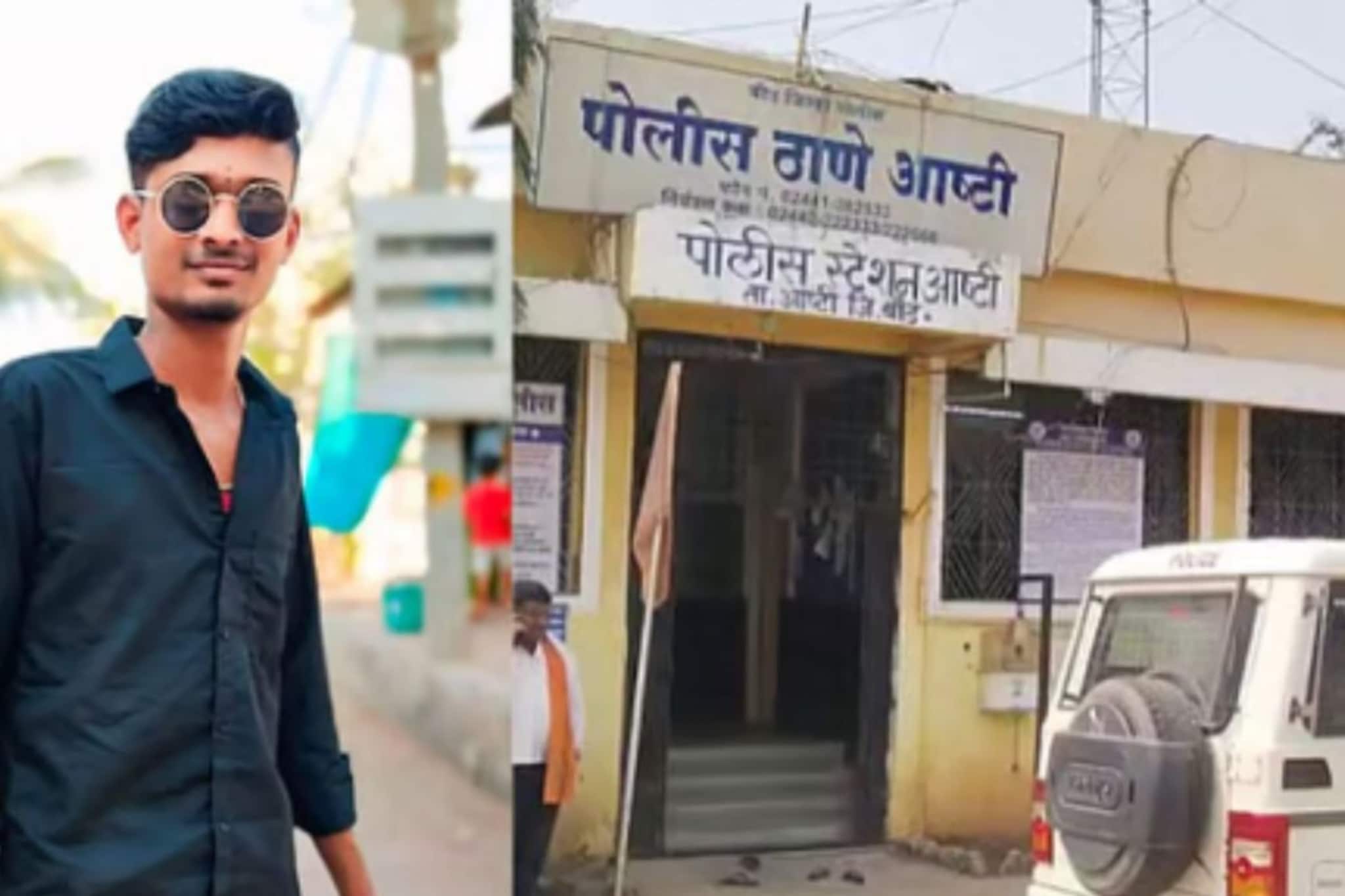 एकमेकांच्या विरोधात 'इन्स्टा स्टोरी', स्टेटस टाकण्याच्या कारणातून तरुणाचा खून