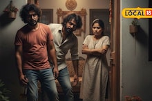 पती घरात नव्हता, दारूच्या नशेत ते आले अन् विवाहितेला..., बीडमध्ये संपाजनक प्रकार