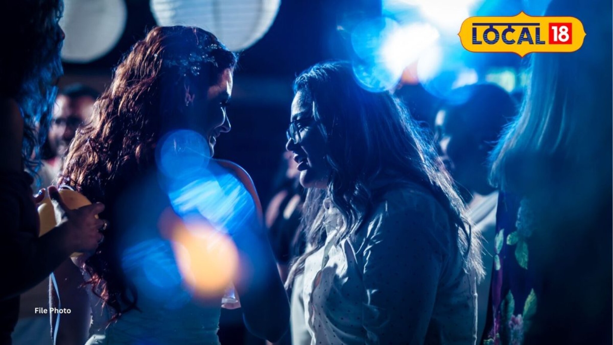 बीड हादरलं! दारू अन् संगीत बारीचा नाद भोवला, पत्नी फोन करत राहिली पण..., रात्रीत सगळं संपलं!